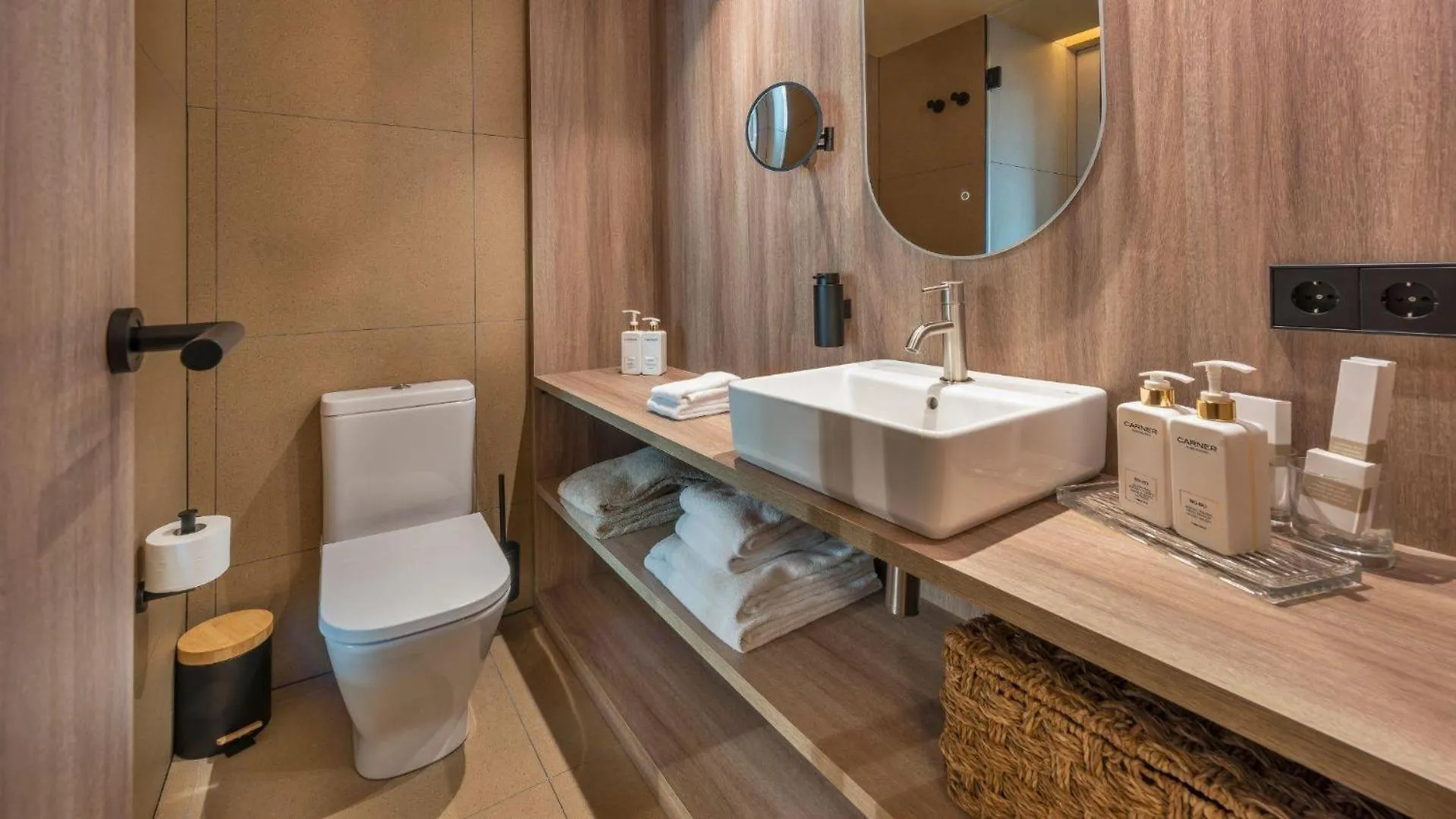 Hotel Aubamar Bali Playa de Palma  Spain