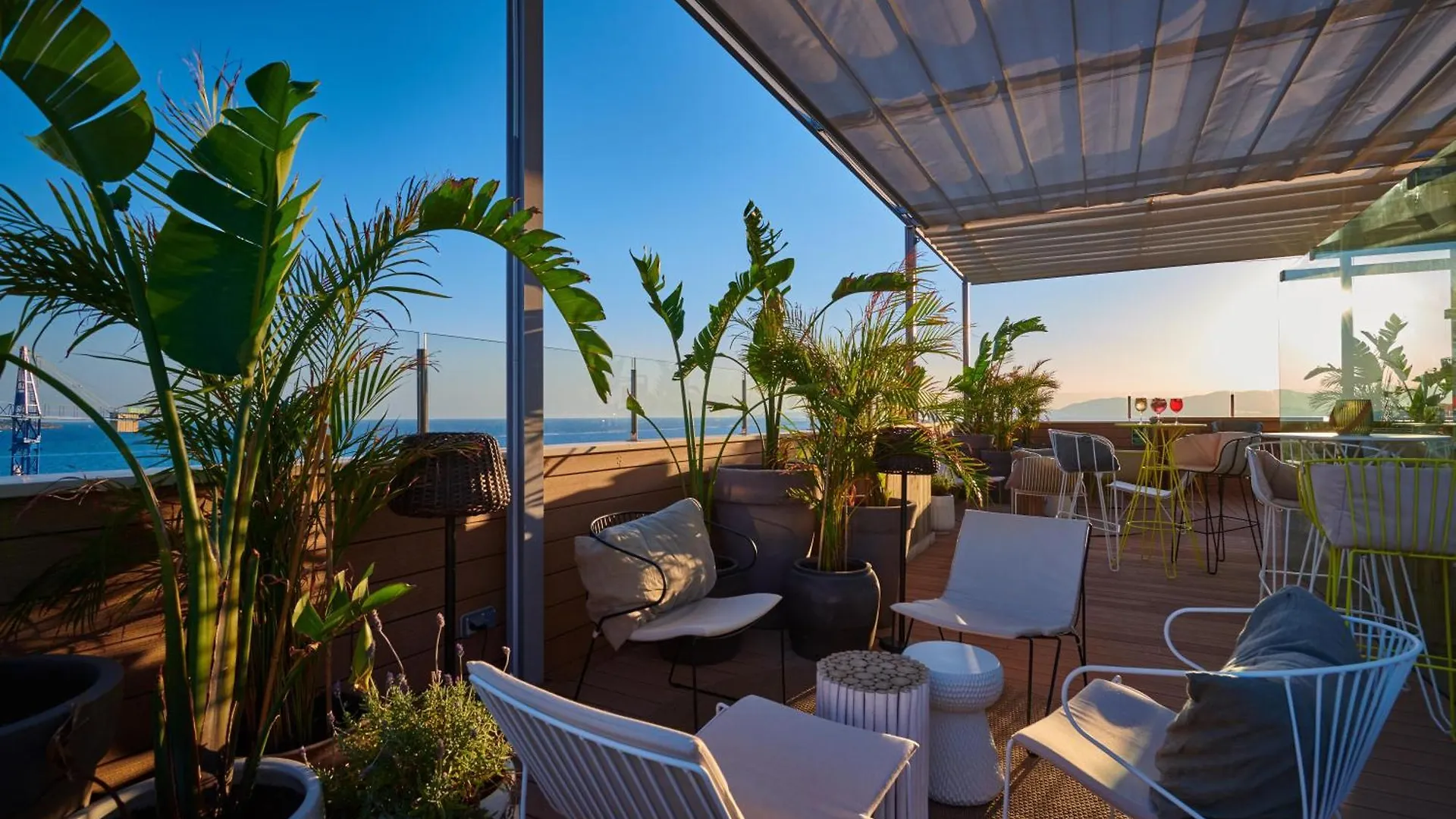 ****  Hotel Aubamar Bali Playa de Palma  Spain