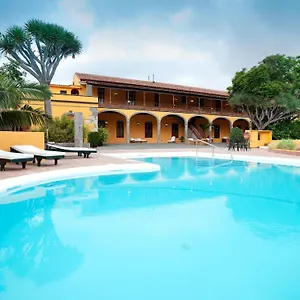 *** Hotel Rural Hacienda Del Buen Suceso España