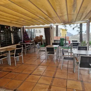  Hotel Rural Juncalillo España