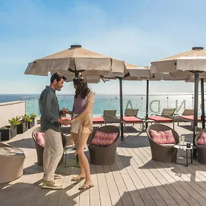 Otel Pure Salt Garonda - Adults Only, Playa de Palma (Mallorca)
