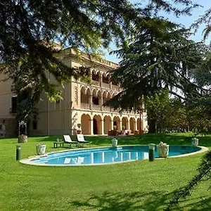  Bed and breakfast Mas El Ricart España