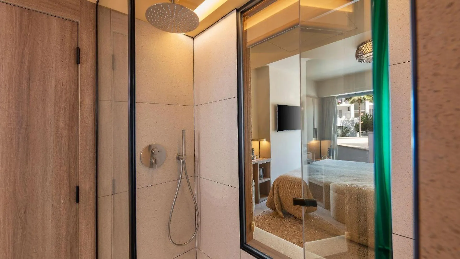 ****  Hotel Aubamar Bali Playa de Palma Spanyolország